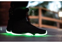New Delux Cool Led Glow Shoes